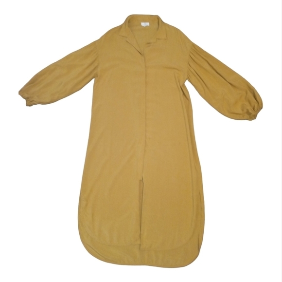 P cill button down cardigan - Picture 6 of 14